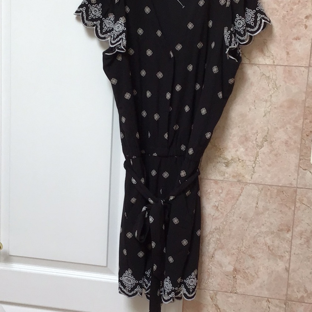 Women’s romper